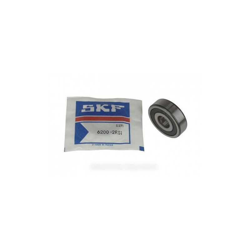 roulement a billes 6200 zz 10 x 30 x 9