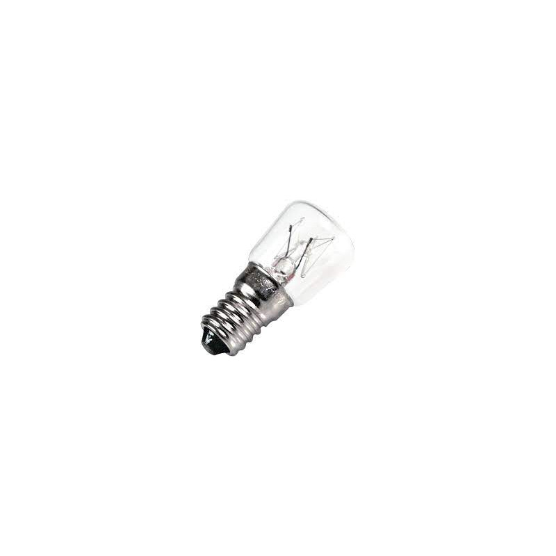 AMPOULE FOUR POIRETTE E14 15W 300° POUR FOUR BRANDT - 71S7913