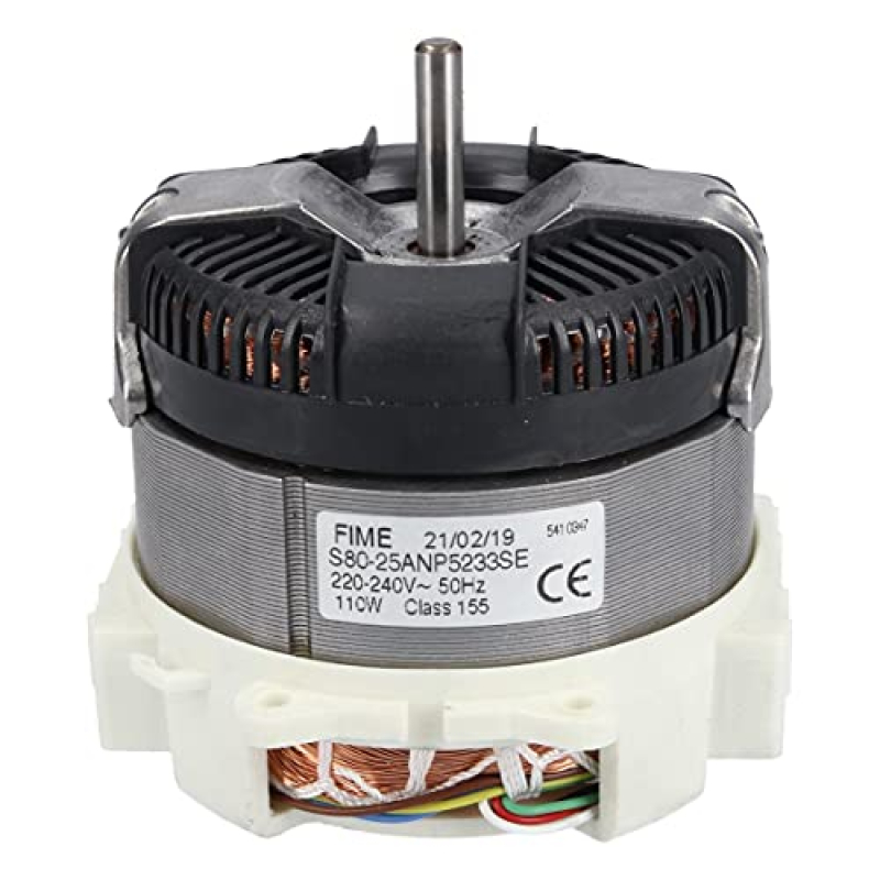 AEG Electrolux 50288268001 5028826800 Moteur de ventilateur gauche FIME S8025AN hotte aspirante Juno Zanker Zanussi
