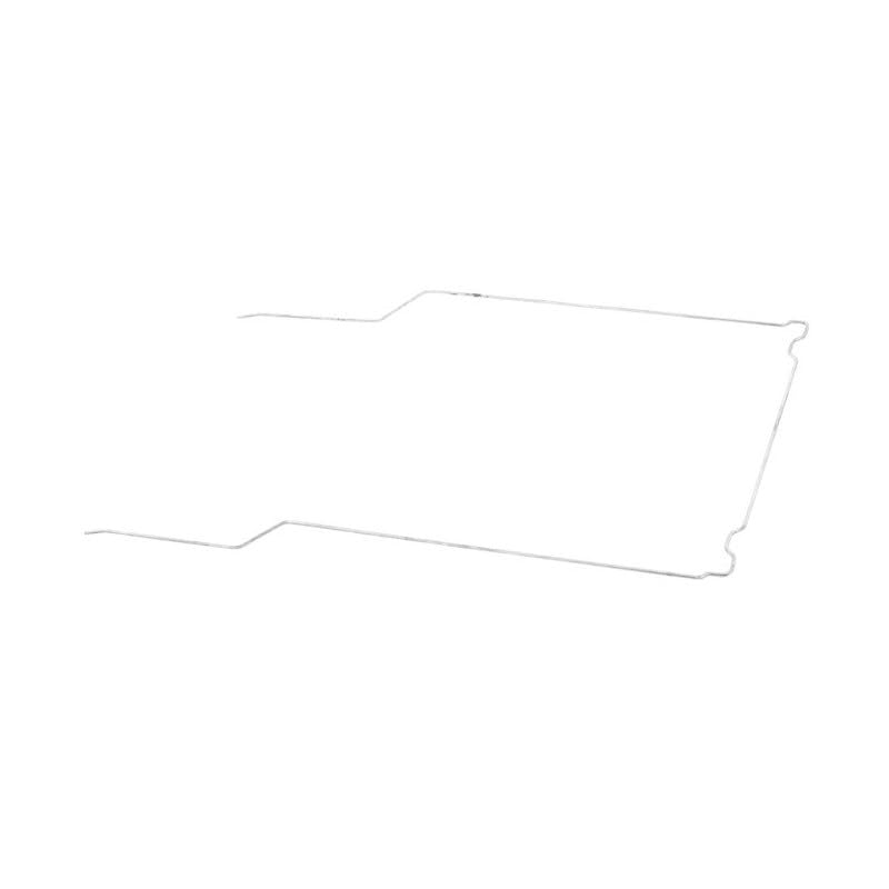 Support de filtre métallique pour hotte pour hottes de cuisson 50243680001
