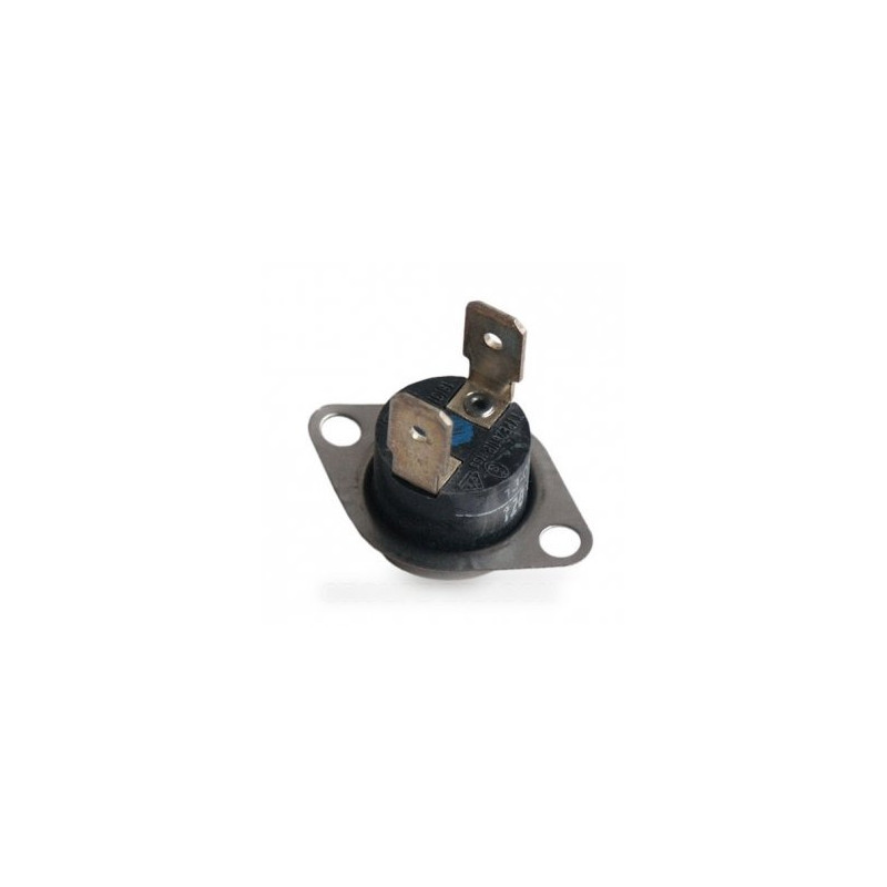 thermostat 120°