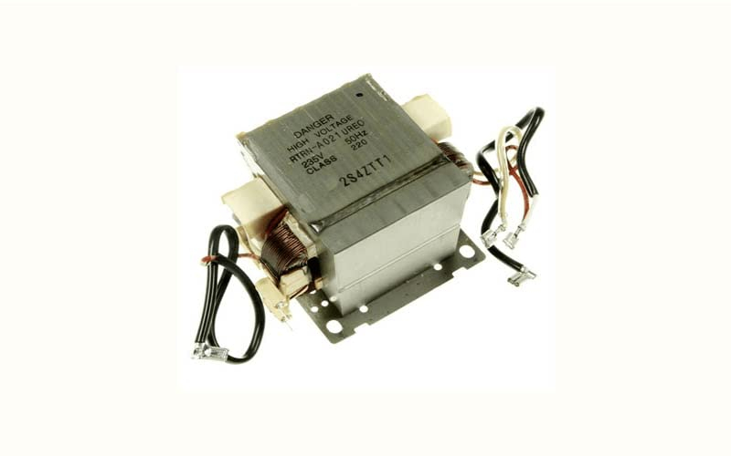 TRANSFORMATEUR HAUTE TENSION pour MICRO ONDES A.E.G - 5028150700