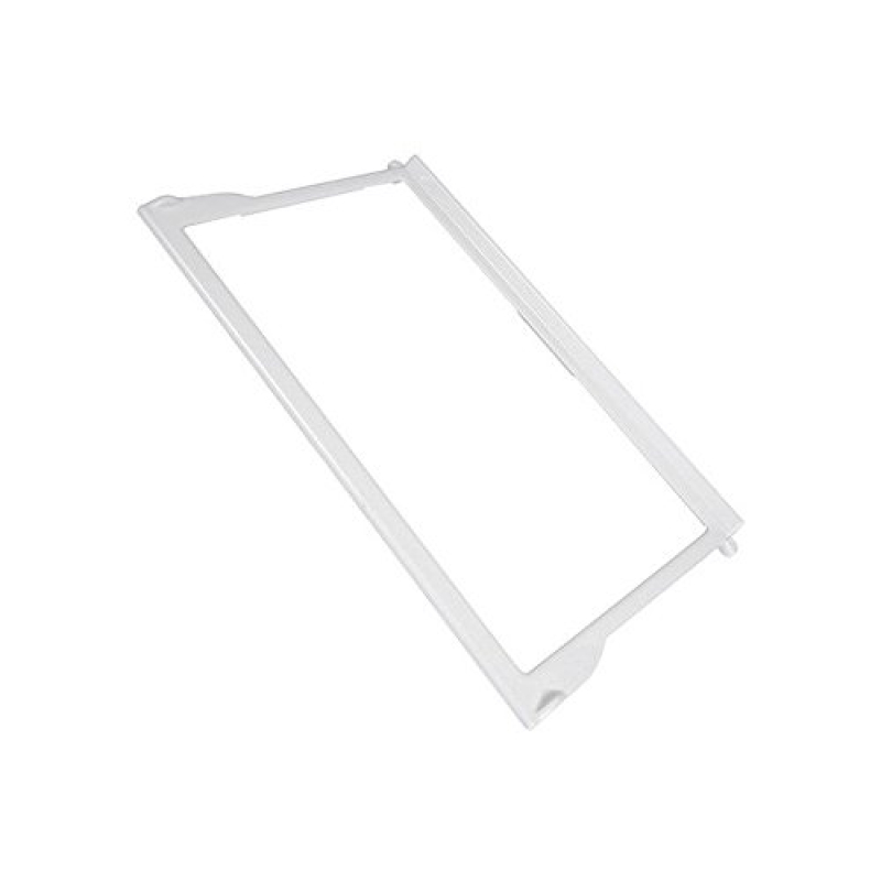 Electrolux AEG châssis profil Étagère Verre Réfrigérateur er Erb eRC ere S70 S80