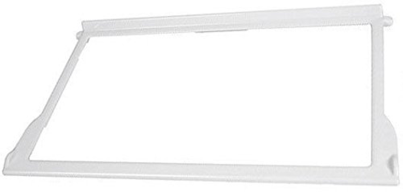 Electrolux AEG châssis profil Étagère Verre Réfrigérateur er Erb eRC ere S70 S80