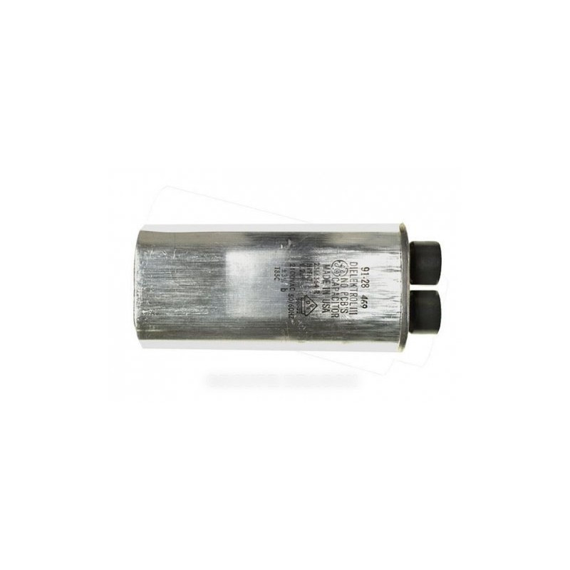 condensateur ht 1.1 µf 2100 v