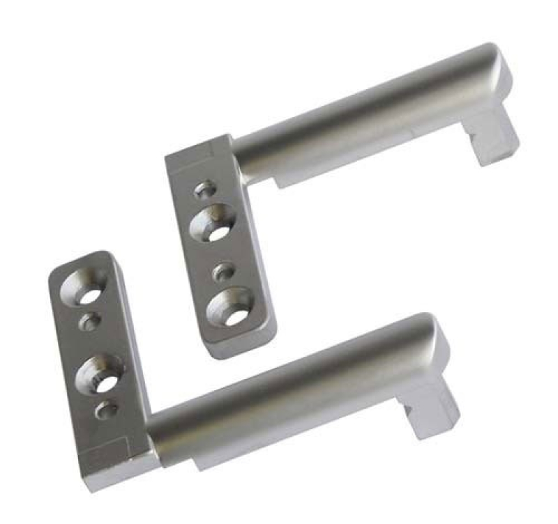 Poignée sup et inf pour four Bosch - 00157481