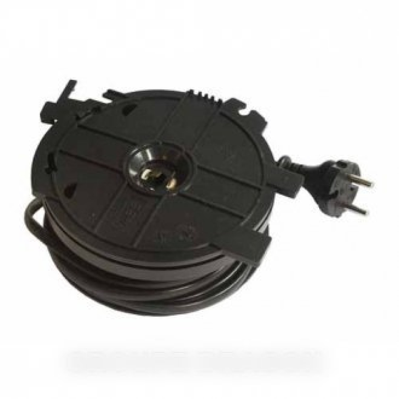 ENROULEUR COMPLET AVEC CABLE POUR PETIT ELECTROMENAGER HOOVER - 04685069