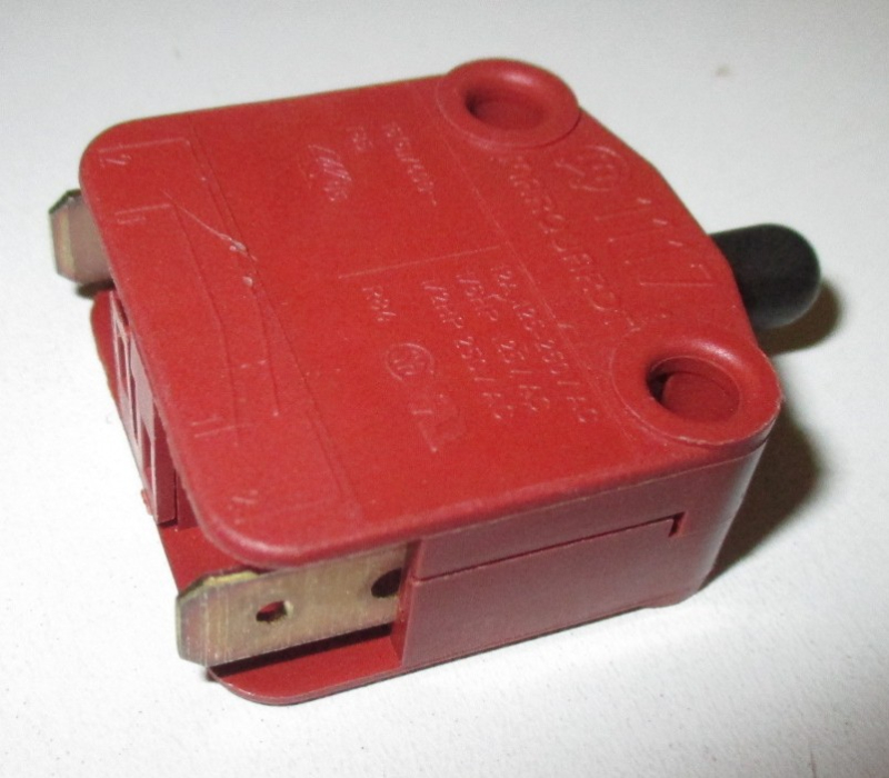 KUPPERSBUSCH 615014814 - 163615 Tireur d'installation