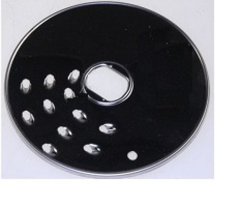 Disque rapeur 4mm pour Robot Magimix