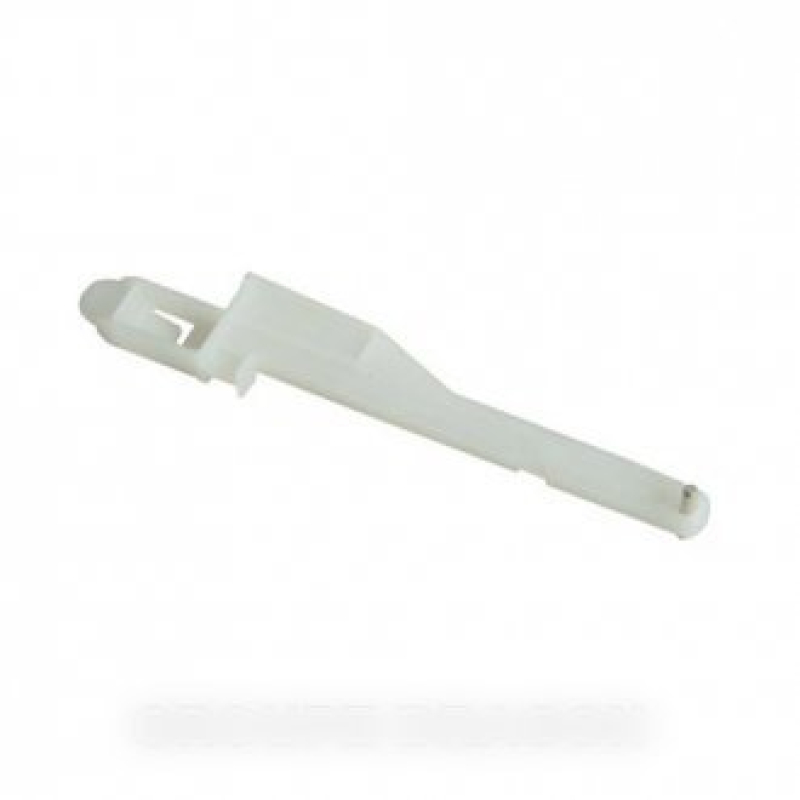 Bouton d'interrupteur compatible avec BAUKNECHT 481227618362 pour réfrigérateur