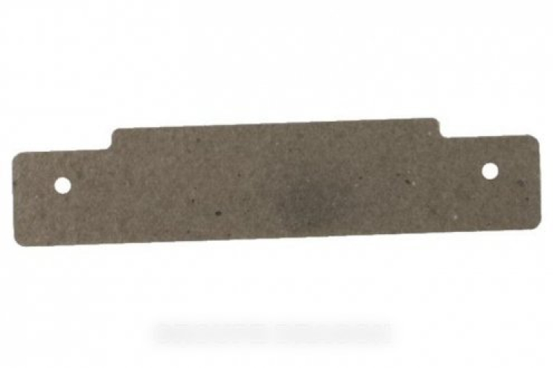 PLAQUE MICA GUIDE ONDES POUR MICRO ONDES WHIRLPOOL - 481946279718