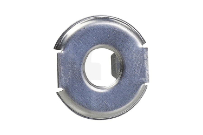 Pince de fixation pour grille de maintien compatible avec ELECTROLUX 561485201/9 dans four cuisinière