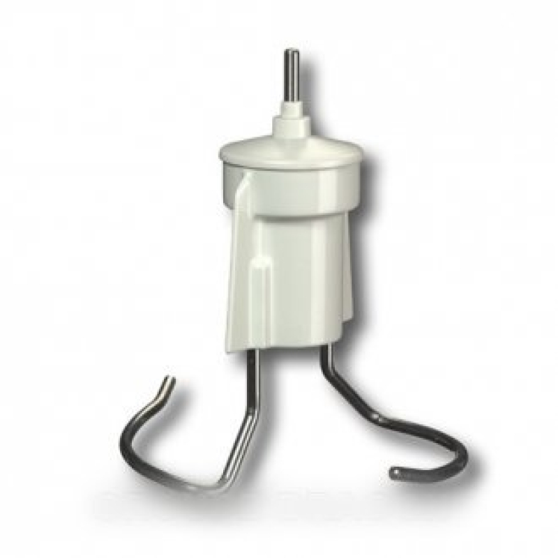 Outils de pétrissage K850/1000 Marron pour pot en plastique