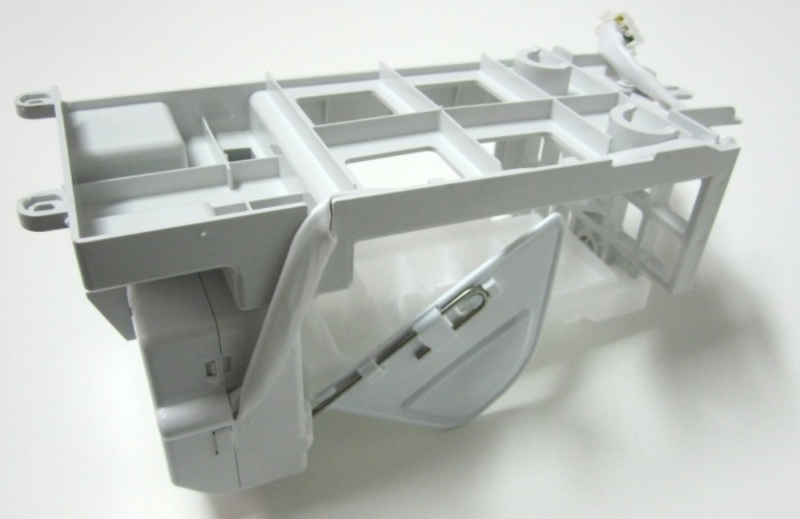 FABRIQUE DE GLACONS (MSZ701/702NF-NFHB) POUR REFRIGERATEUR ARISTON HOTPOINT - C00113326