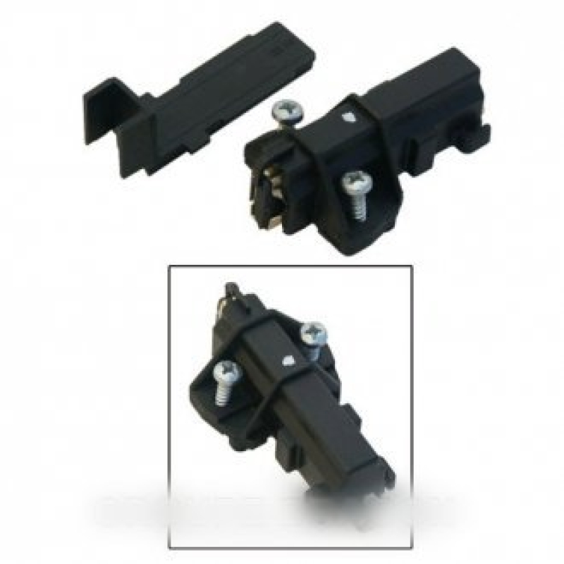 CHARBON MOTEUR KIT CESET 6170 A3627 POUR LAVE LINGE INDESIT - C00270734