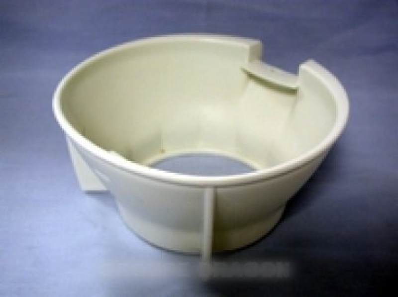 BOL PRESSE PUREE PASSI DOUBLE KP1 pour PETIT ELECTROMENAGER KENWOOD - KW642664