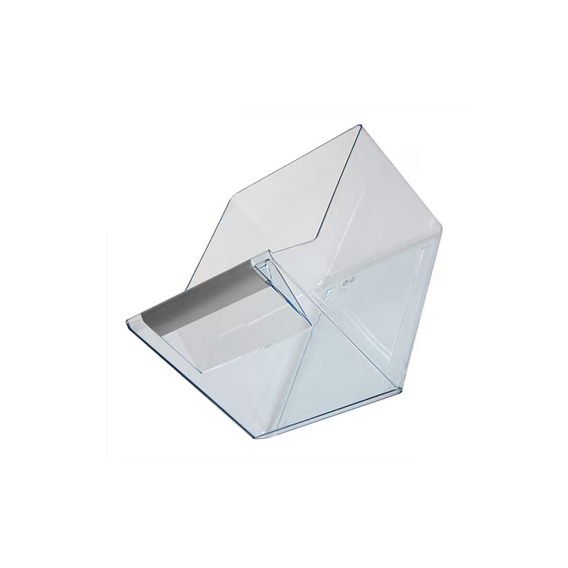 Demi-bac à légumes l 225mm pour Réfrigérateur ELECTROLUX 2651105021