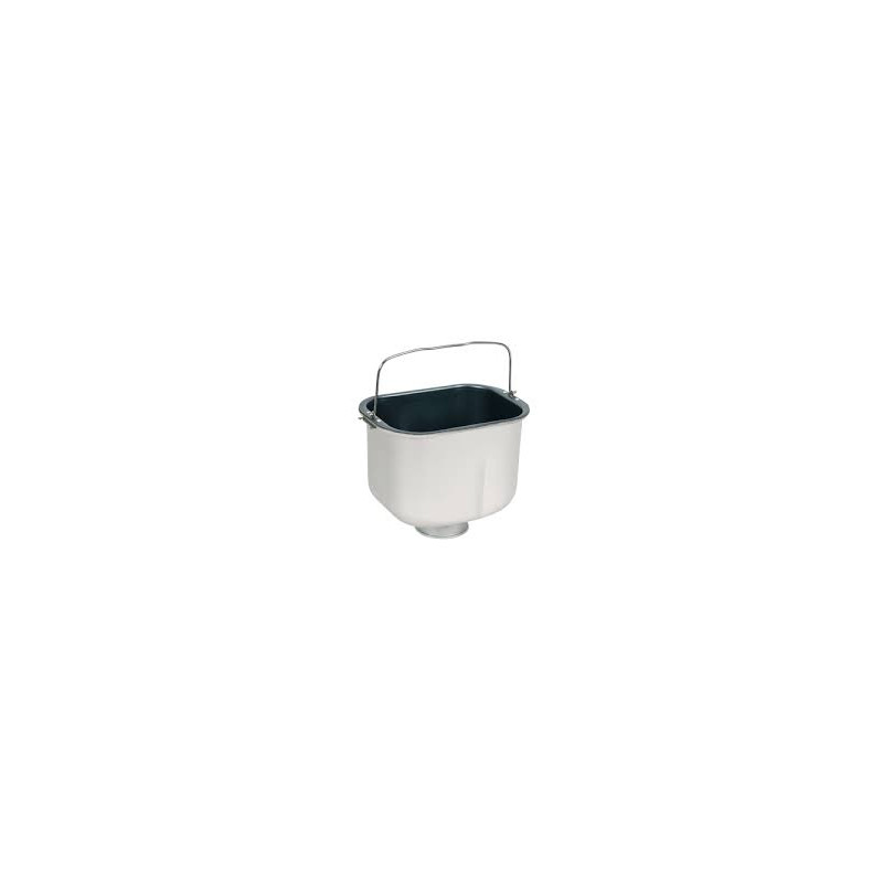Cuve pour machine à pain SS-186123
