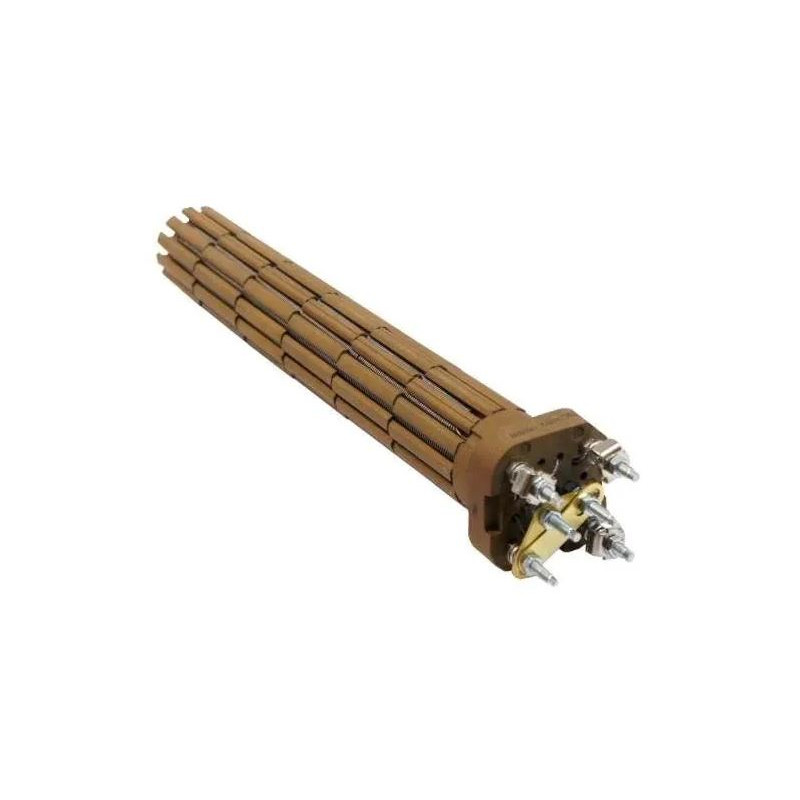 RESISTANCE STEATITE DIAMETRE 47MM EMBASE CARREE 1800W 6 BROCHES
