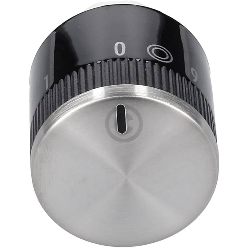 Bouton de commande pour Cuisinière GORENJE 230659