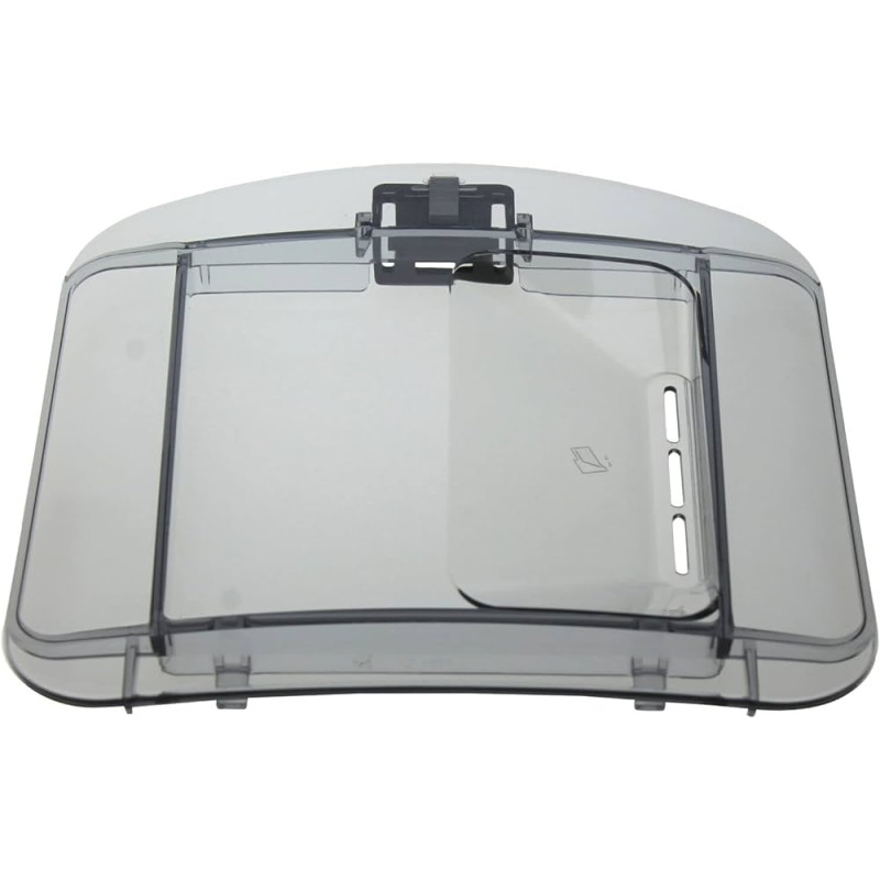 Couvercle compatible avec machine à pâtes PHILIPS 420303623681