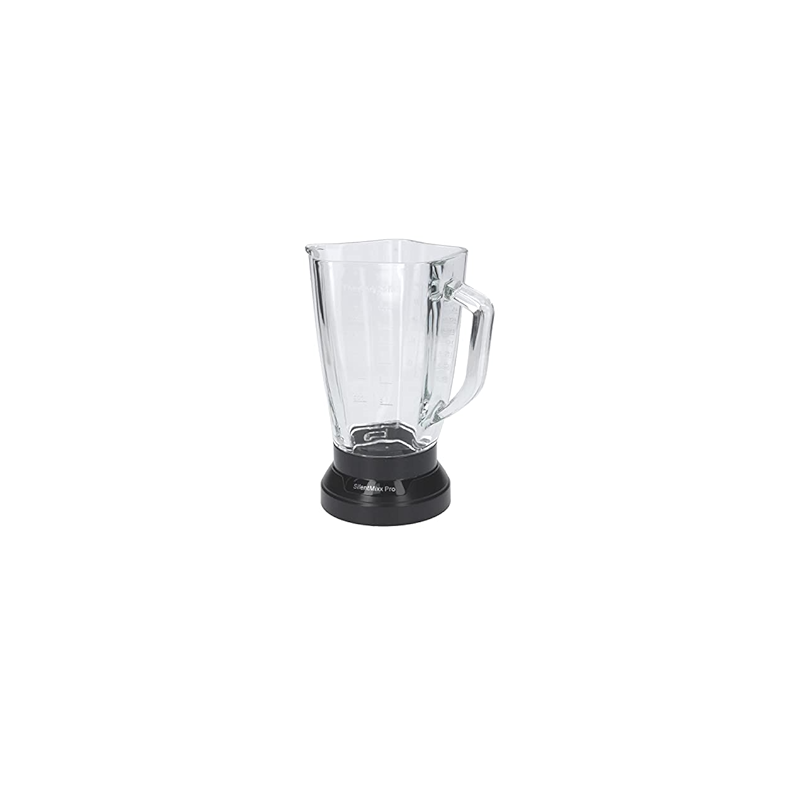 Compatible / remplacement du récipient de mélange Bosch 11018279 pour le mixeur SilentMixx Pro