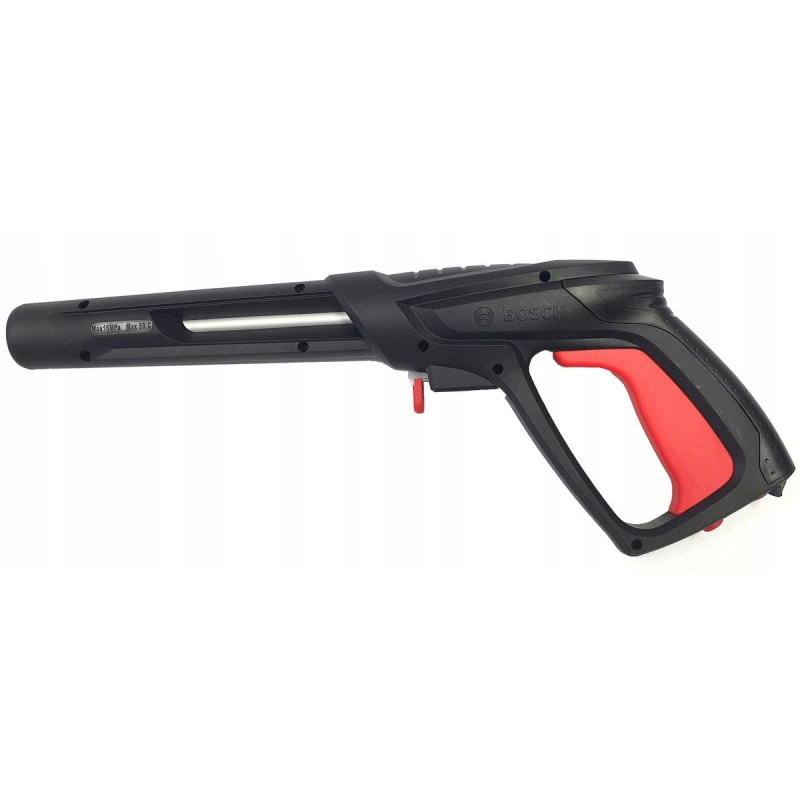Poignée pistolet pour nettoyeurs haute pression AdvancedAquatak 140 BOSCH