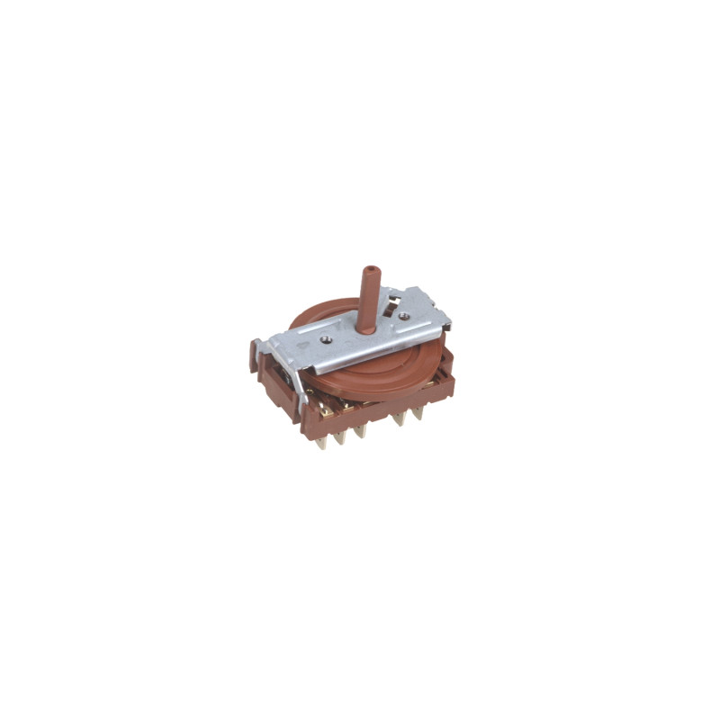 interrupteur 3 vit.rotat pour Hotte - 874035