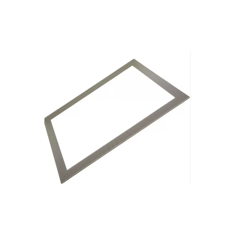 VERRE INTERIEUR DE PORTE DE FOUR POUR FOUR ROSIERES - 42820542