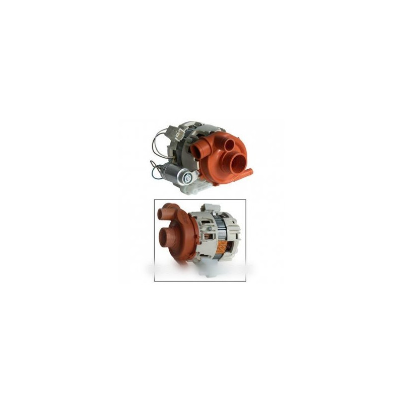 pompe de cyclage