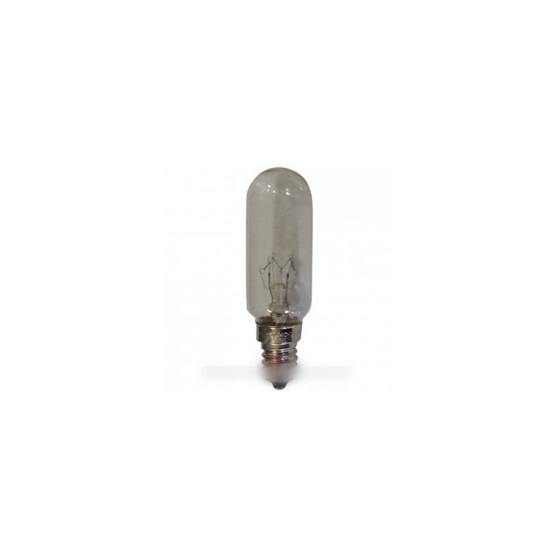 lampe incandescent 240v 30w 25 x 84