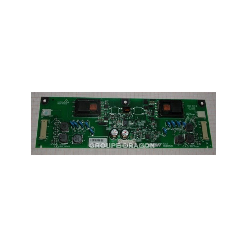 platine rev 3 lcd inverter 20ips lcs3 t5