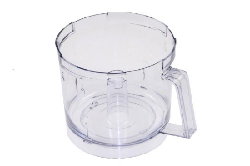 KRUPS - BOL PLASTIQUE KRUPS DIAM 19CM - HAUT 17CM PREP EXP