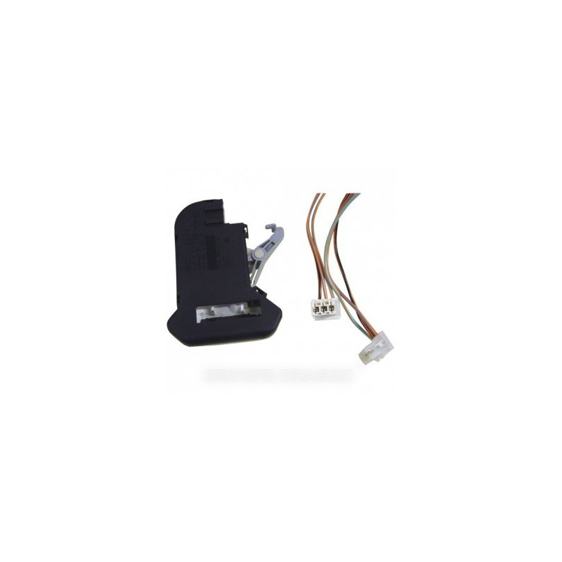 securite de porte complete