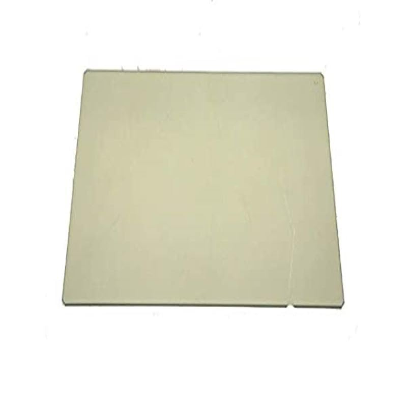VITRE INTERIEURE 385 X 263 M/M POUR FOUR WHIRLPOOL - 481945069623