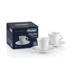 Set de deux tasses à...