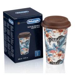 Mug thermique en céramique...