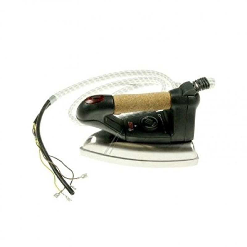 Polti Fer plaque et tube Vaporella Forever Pratique Easy Concept Super Pro