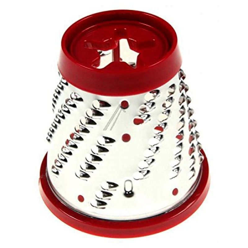 Cône nectar rouge Hachoir Fresh Express Nectar Moulinex - SS-1530000047