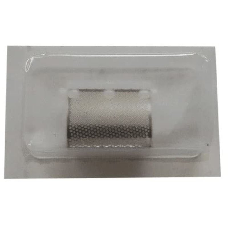 GRILLE DE TONDEUSE A BARBE pour PETIT ELECTROMENAGER PHILIPS - 420303579220
