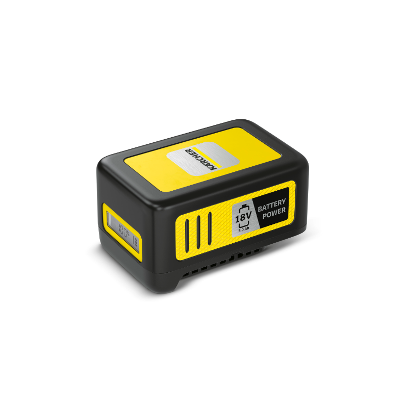 Batterie interchangeable Kärcher 18 V/ 5 Ah