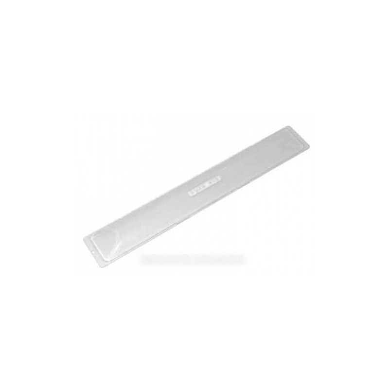 diffuseur de lumiere 380 x 5.5 m/m