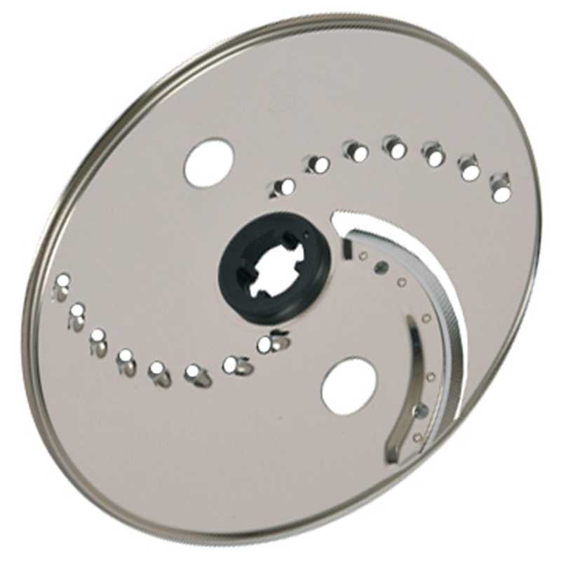 Disque à râper gros Robot ménager MS-650535 MOULINEX