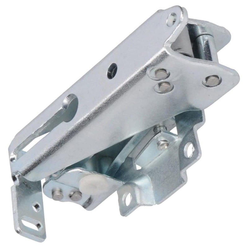 Charnière supérieure droite ou inférieure gauche Réfrigérateur, congélateur C00144877, 931330601 ARISTON HOTPOINT Réfrigérateur,