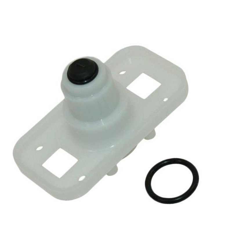 Valve réservoir femelle d'origine Sèche-linge 2961100100 BEKO