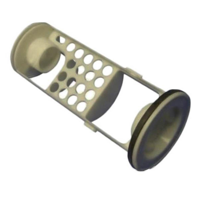 FAGOR BRANDT VEDETTE SAUTER DE-DIETRICH - FILTRE PELUCHE Ø EXT.53MM pour lave linge FAGOR BRANDT VEDETTE SAUTER DE-DIETRICH