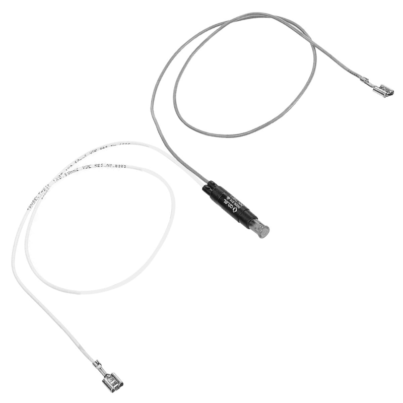 Voyant rouge Four, cuisinière 265100003 BEKO