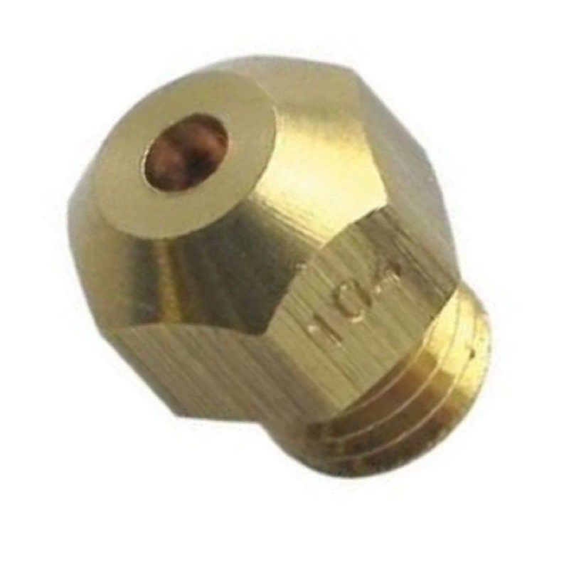 Injecteur, gicleur gaz butane/propane(diam 104) Four, cuisinière 431100009 BEKO
