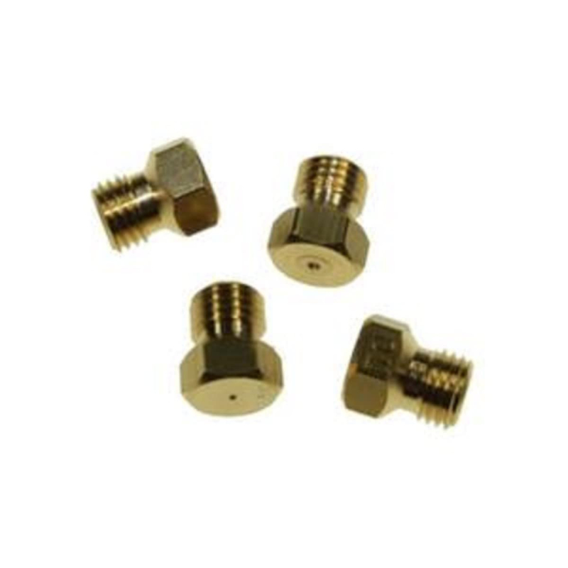 Sachet Injecteurs, gicleurs gaz butane/propane Four, cuisinière 4431900071 BEKO