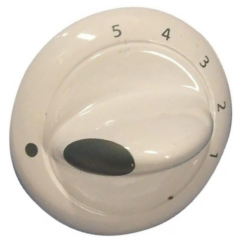 Manette commutateur Four, cuisinière 450900081 BEKO